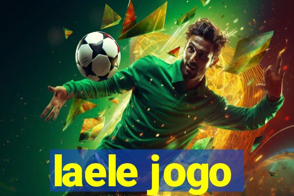 laele jogo